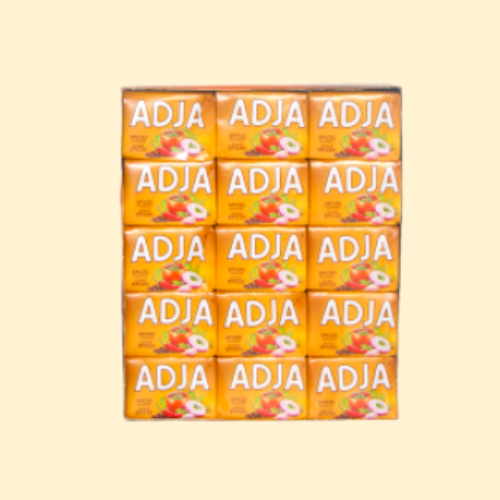 Adja Tablette 60x12g