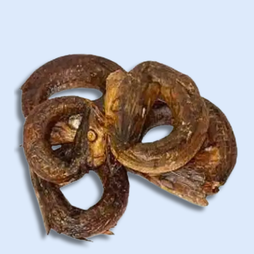 Barracuda Fumé 500g