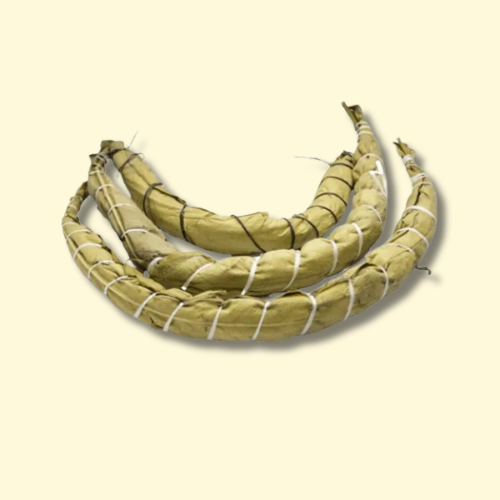 Bobolo / Baton de manioc surgelé