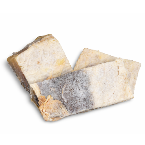 Colin séché salé 500g