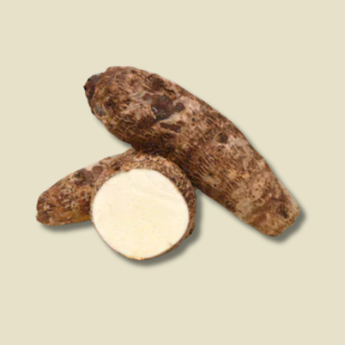 Macabo/calalou/songe/malanga/cocoyam blanc