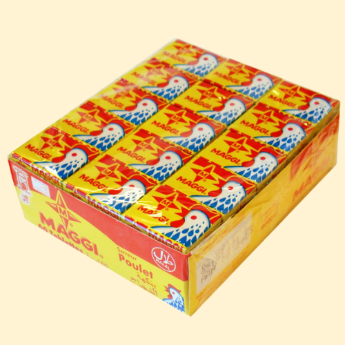 Maggi poulet 400g