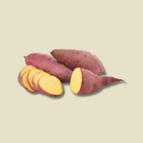 Patate Douce Rouge 1kg