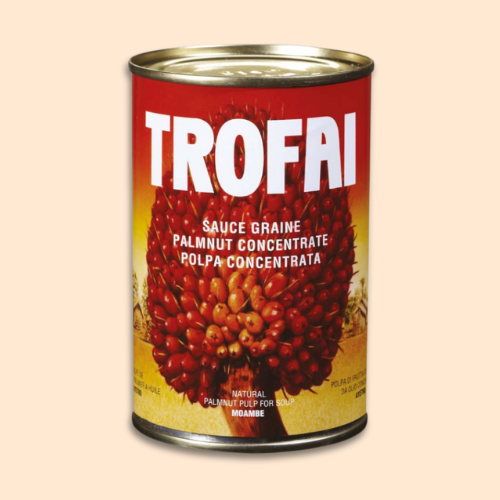 Sauce graine TROFAI 400G