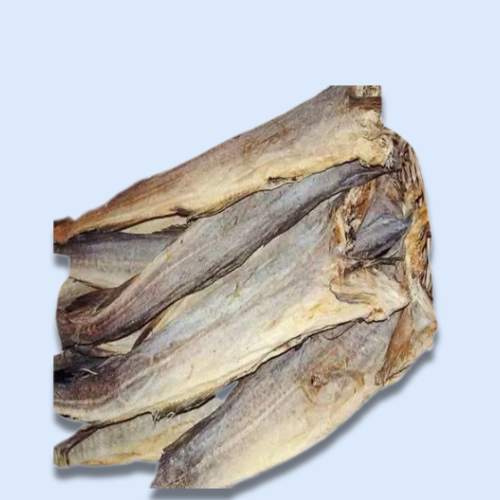 Stockfish BROSME séché salé 500g