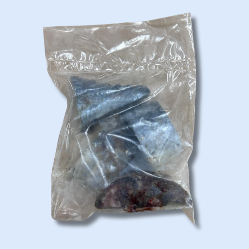 Thon salé en morceau Garba