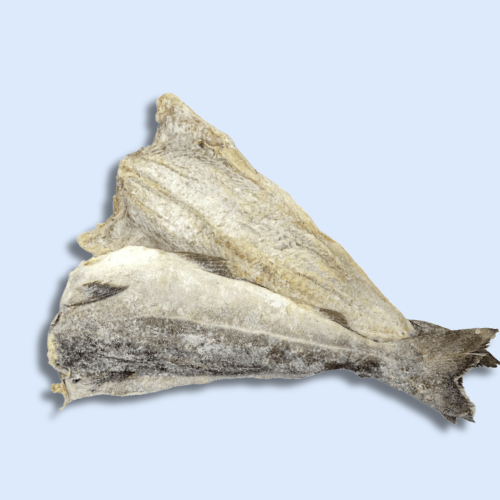 Poisson et autres fruits de mer