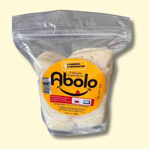 Abolo / Ablo
