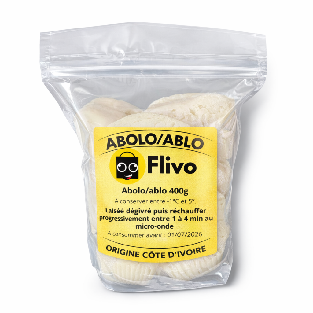 Abolo / Ablo – Sachet de 10