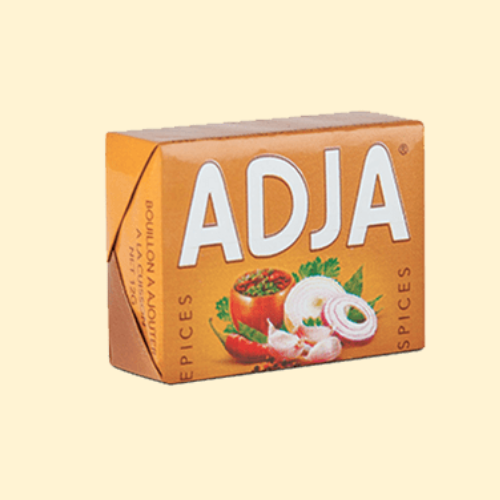 Adja Tablette 60x12g