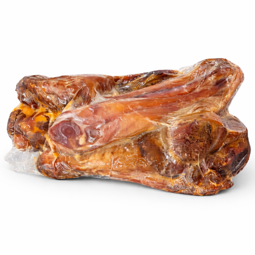 Ailes de dinde fumées – 1 kg