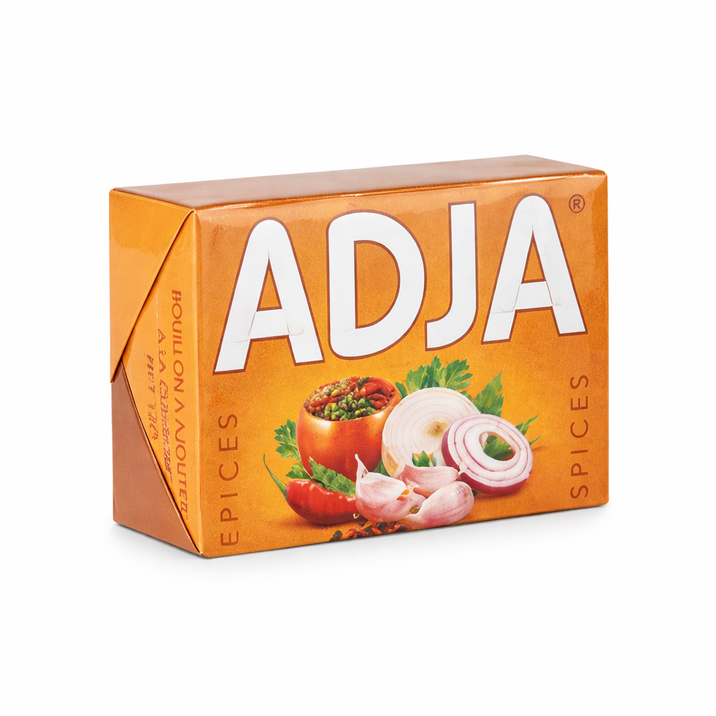 Adja Tablette 60x12g