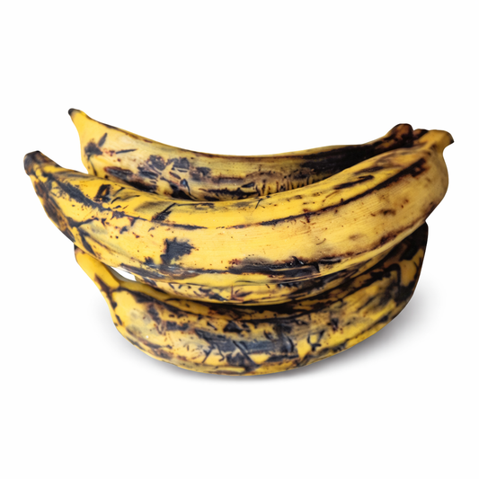 Banane Plantain mur Alloko