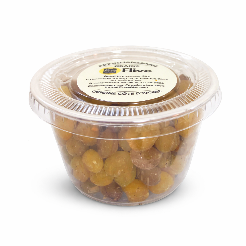 Graine d'akpi / Ndjansang 50g