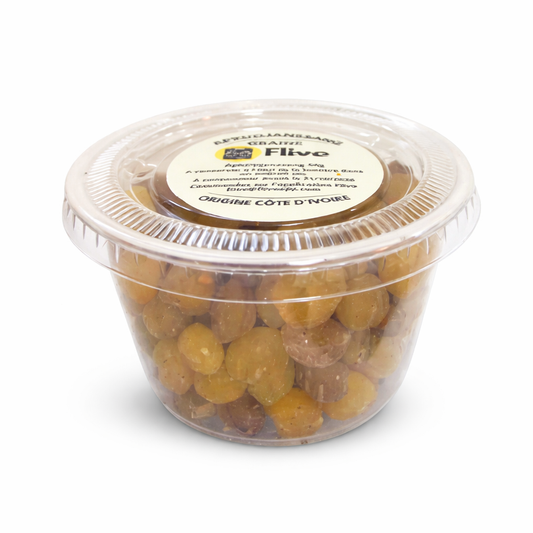 Graine d'akpi / Ndjansang 50g