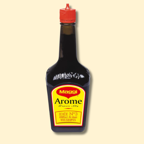 Arôme maggi 200g