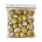 Aubergine blanche précuit surgelés 500g