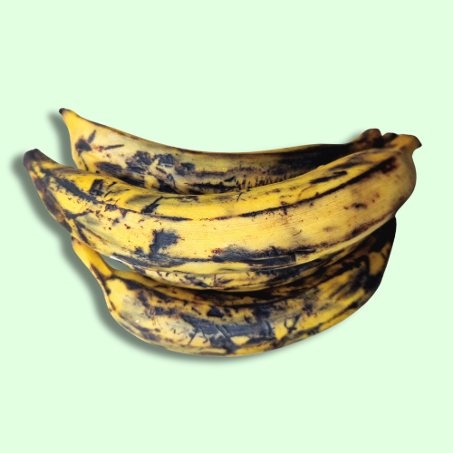 Banane Plantain mur Alloko