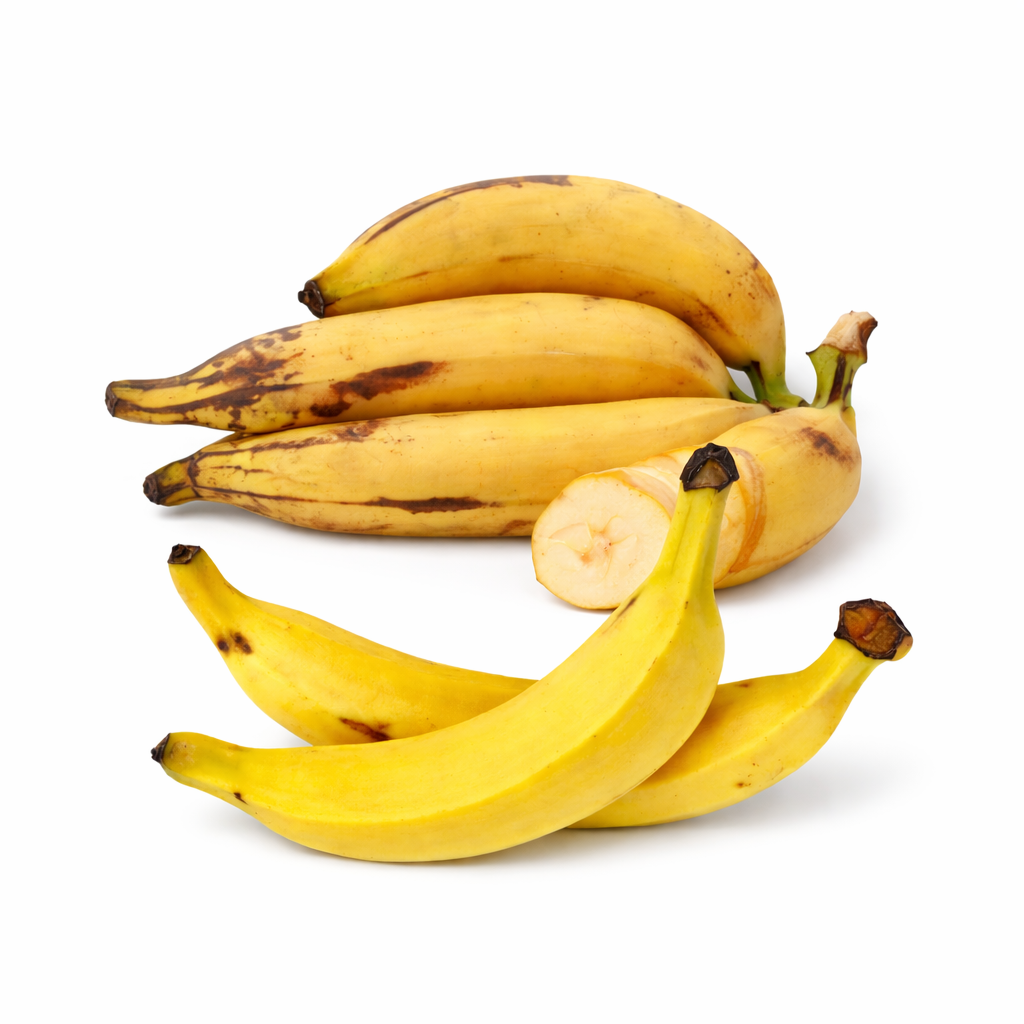 Banane Plantain jaune