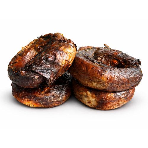 Barracuda / Brochet Fumé la pièce (250-350g)