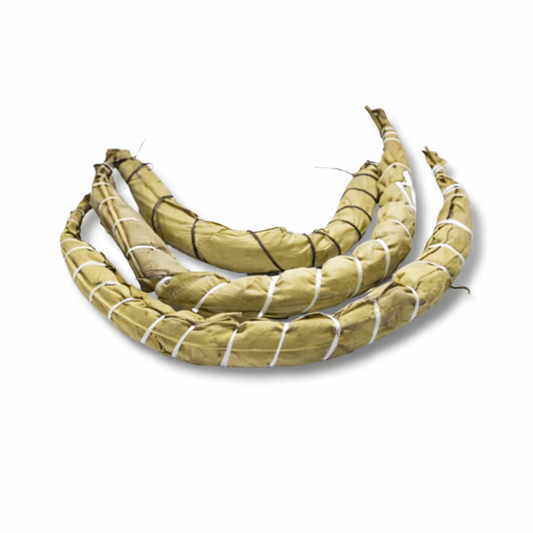 Bobolo / Baton de manioc surgelé