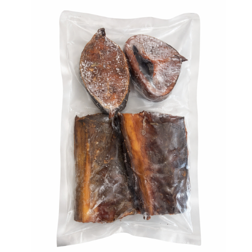 DARNE DE SILURE Fumé 500g