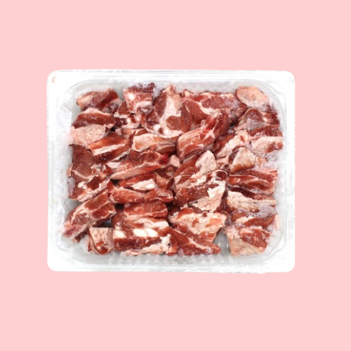 Cotis de porc 2kg
