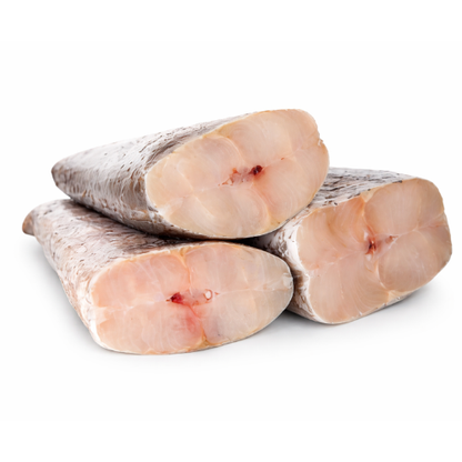 Darne de mérou / Thiof – 1 kg