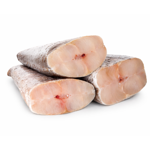 Darne de mérou – 1 kg