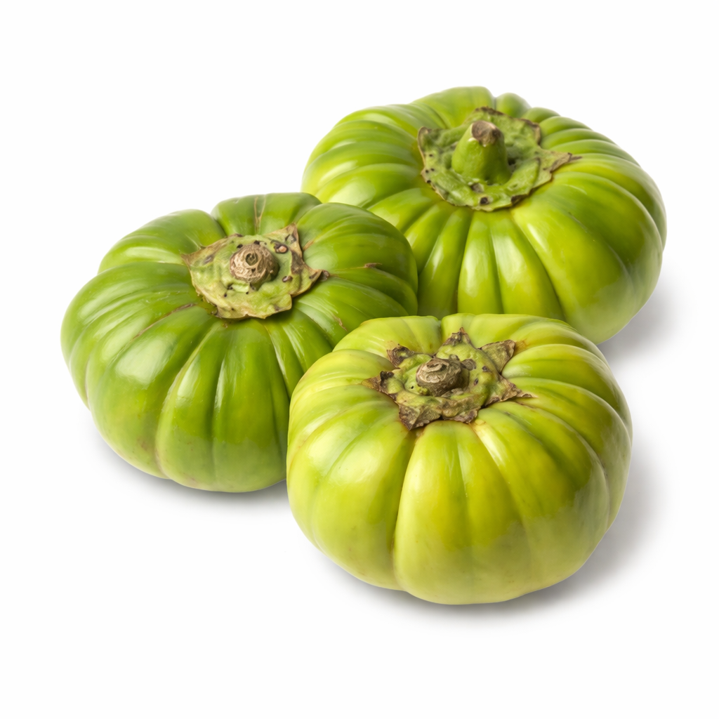 Aubergine Djakatou