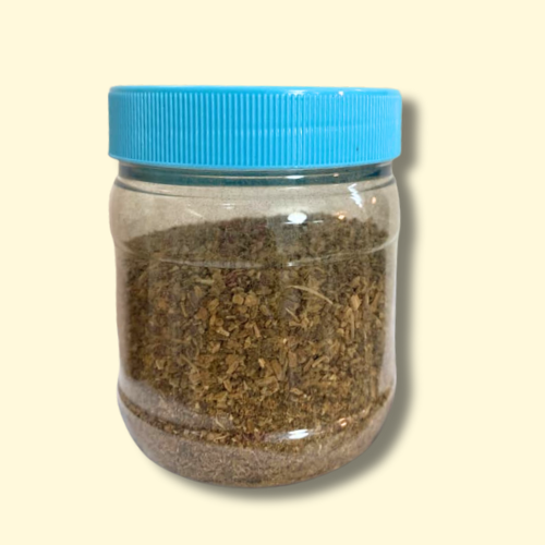 Djoumblé / Gombo sec