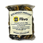 Escargot nettoyé et précuit 300g