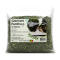 Fumbwa séché | Feuilles de Gnetum - 75g