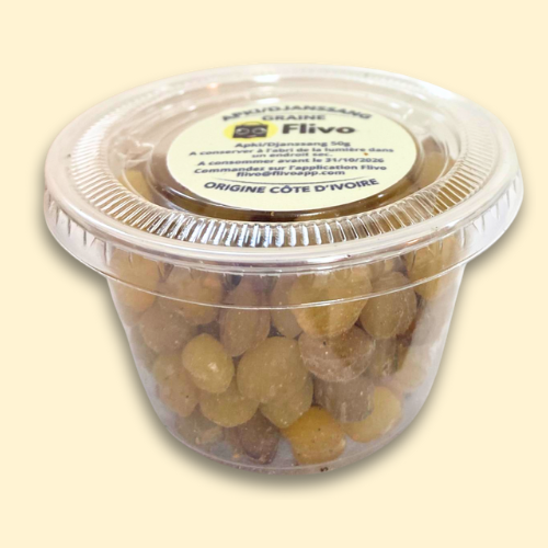 Graine d'akpi / Ndjansang