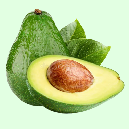 Gros avocat 1kg