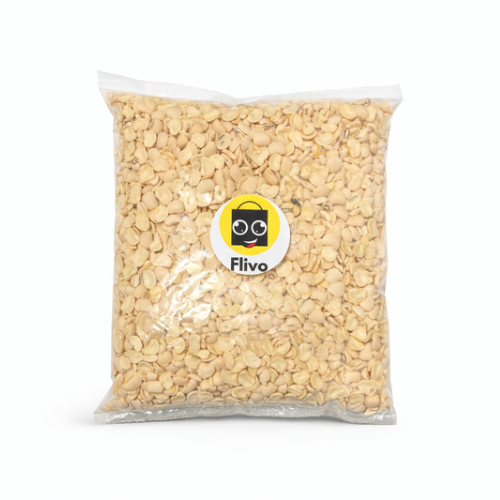 Koki cassé et dépulpé 500g