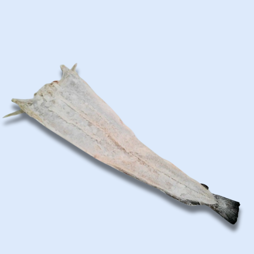 Julienne séché salé 1kg