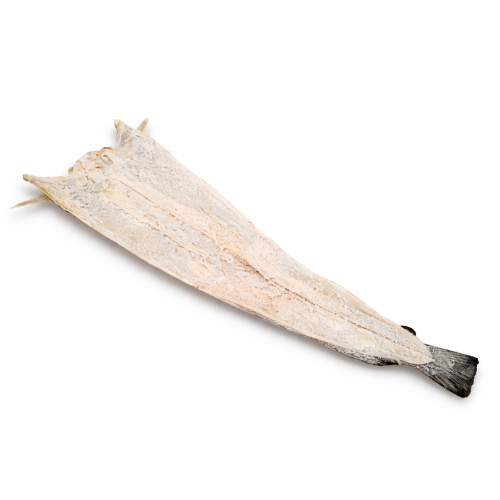 Julienne séché salé 500g