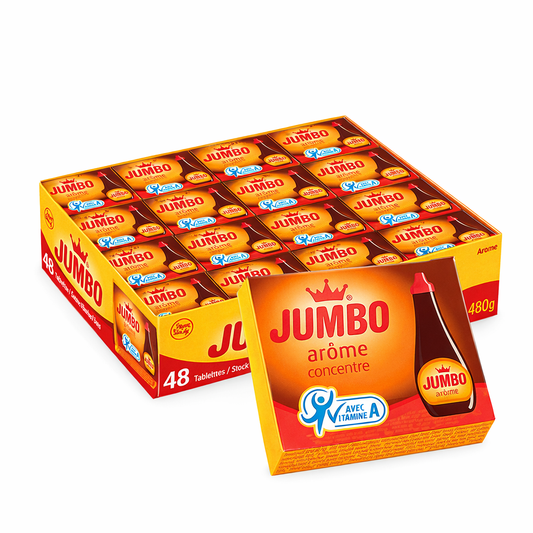Jumbo Arôme