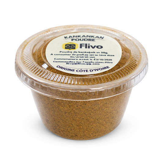 Kankankan/ choukouya / Diby