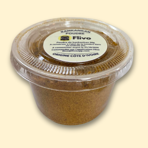 Kankankan/ choukouya / Diby