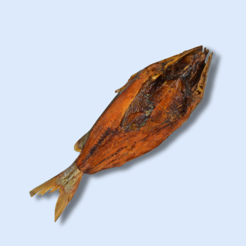 Darne de Machoiron Fumé 500g