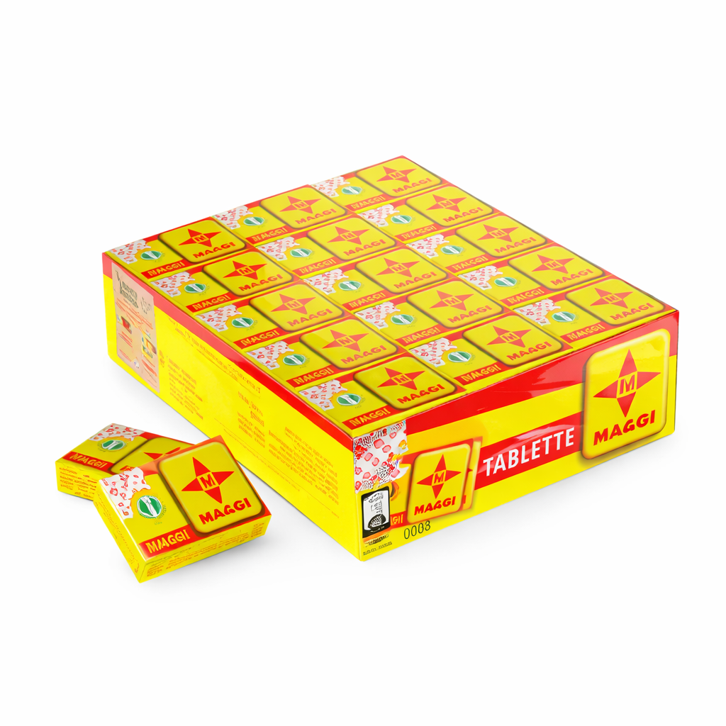 Maggi Tablette