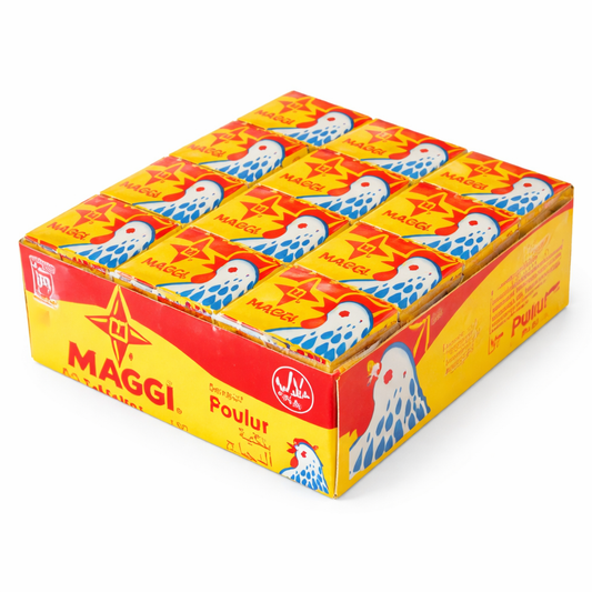 Maggi poulet