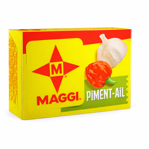 Maggi ail piment
