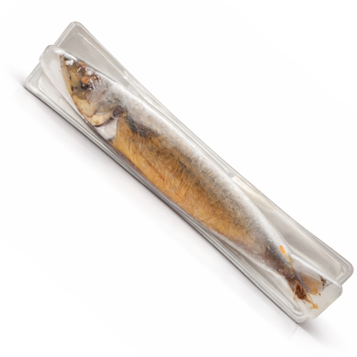 Maquereaux fumés / APF – la pièce