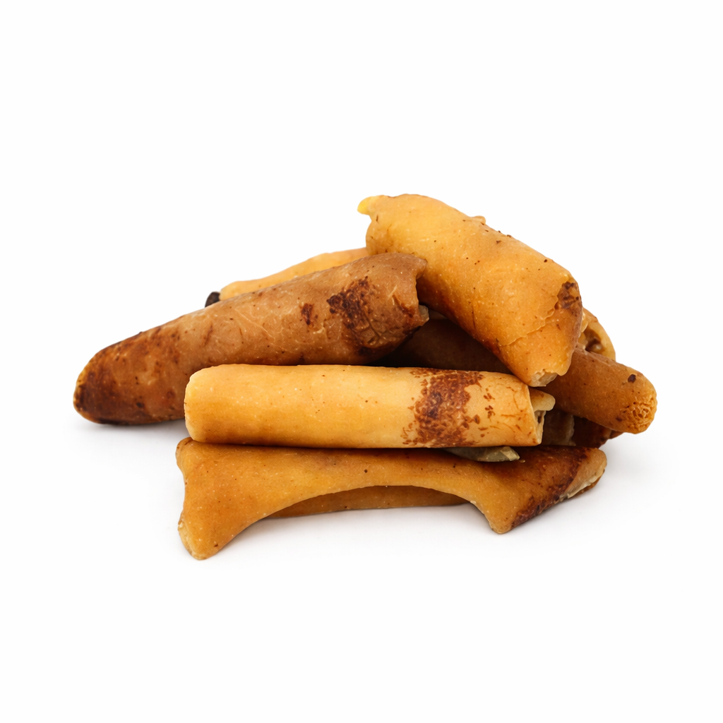 Kplo / Kpanman / Peau de Bœuf – 1kg