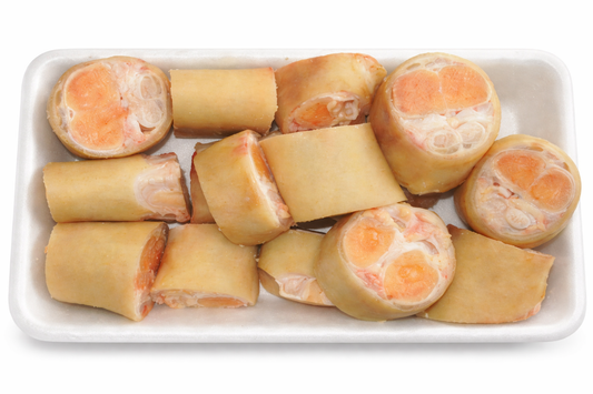 Pied de bœuf surgelé – 1 kg