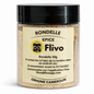 Rondelle moulue épices camerounaise 50g