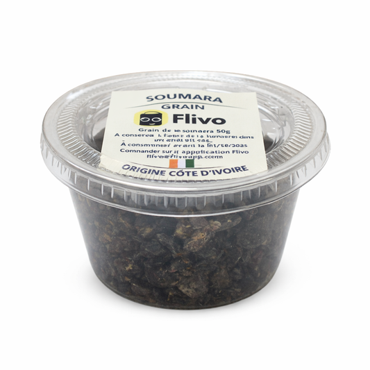 Soumara / Soumbala / Afitin en grain